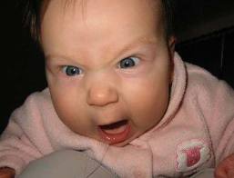 El roce hace el eccema