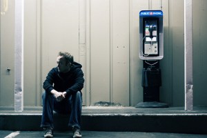 Waiting for the Call Waiting for the Call