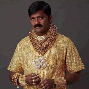 Mr. Datta Phuge Mr. Datta Phuge