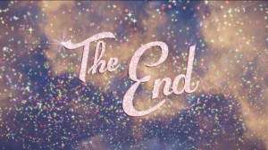 The End