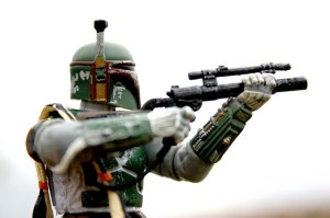 Boba Fett