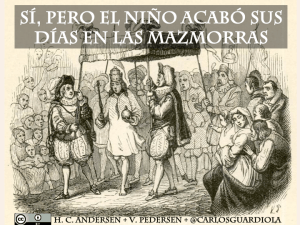 El Traje Nuevo del Emperador