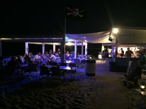 ChiringuitoSales-Experiencia