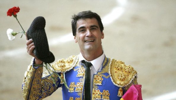 Software es como un toro