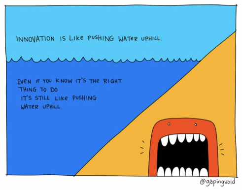 Contra los elementos