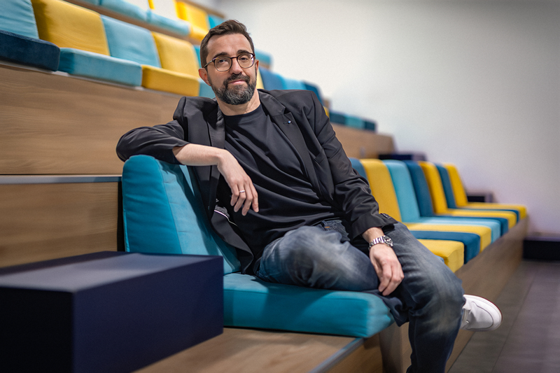 Carlos Guardiola